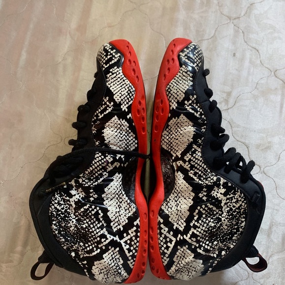 Foamposits  for sell